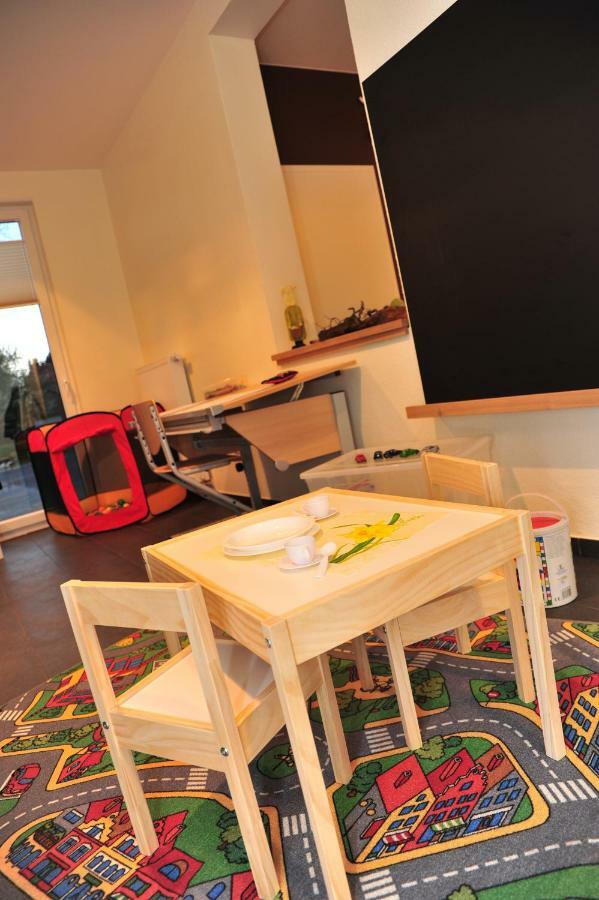 Fehren Einfach Gut Hotel Lingen Bagian luar foto